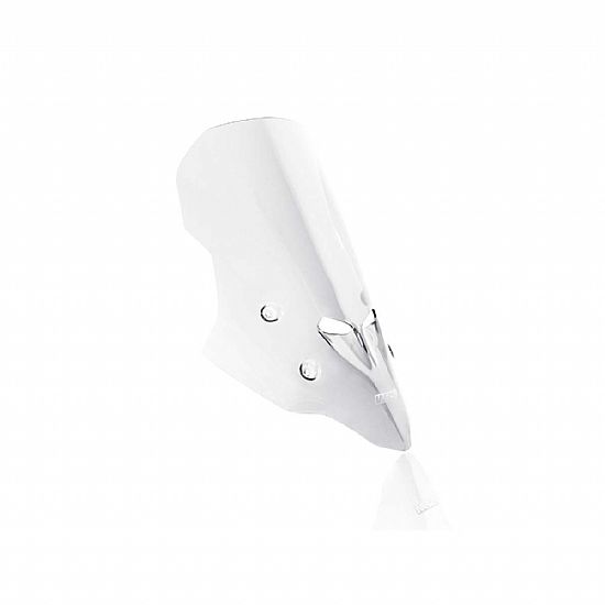 Windscreen Transparent WRS Honda CB500X 19-23