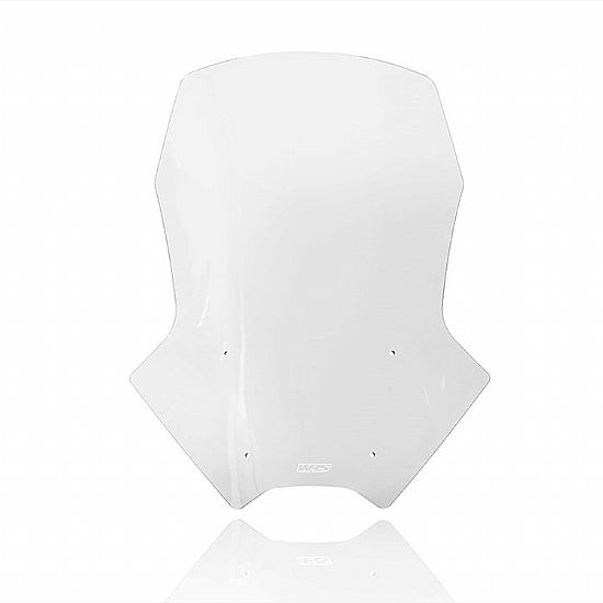 Windscreen Touring Transparent WRS Honda Forza 750