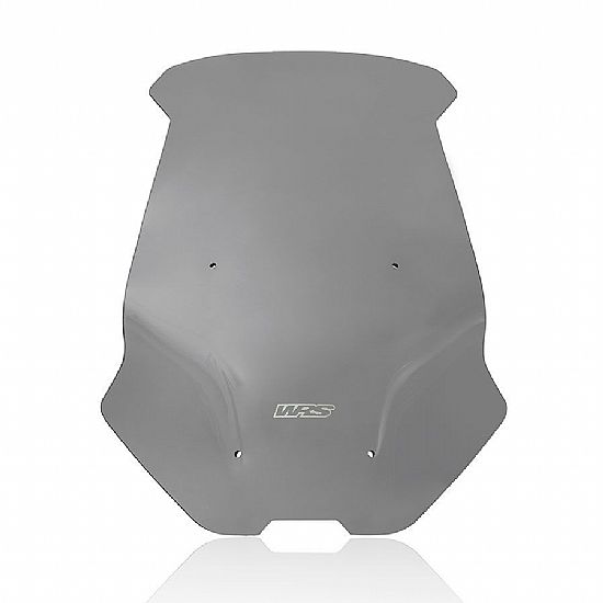 Windshield WRS Touring Smoked HO056F Honda ADV 350 22-25
