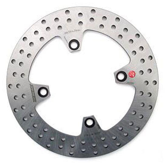 Δισκόπλακα πίσω BRAKING για XLV TRANSALP 600 240Χ105