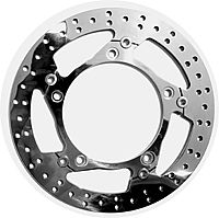 Δισκόπλακα Εμπρός  BRAKING για HONDA VT SHADOW 600 (HO08FL)
