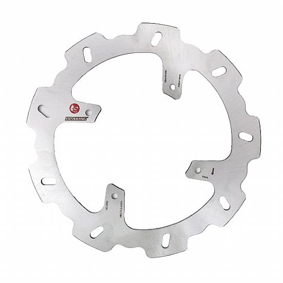 Πίσω Δισκόπλακα Braking Wave HO13RID Για Honda XR650