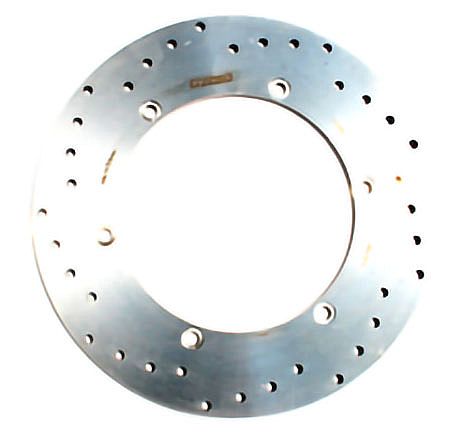 Δισκόπλακα Πίσω BRAKING Για HONDA GL 1500 (HO33RI)