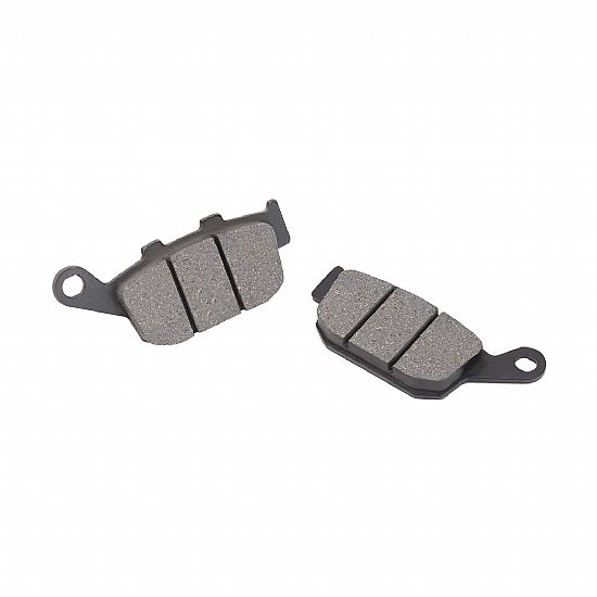 Rear Brake Pads HONDA VTR250, FMX650