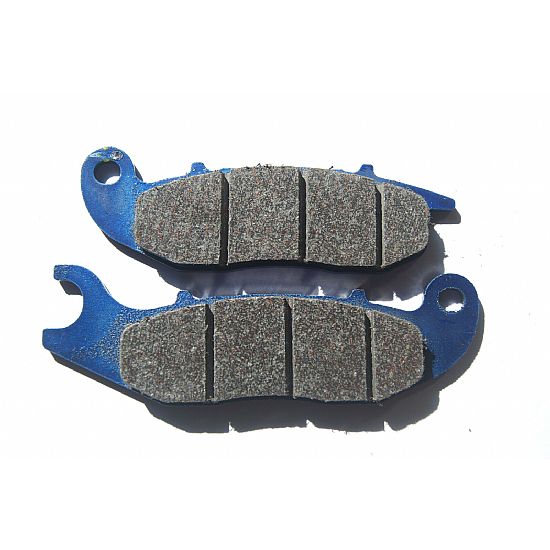 Brake Pads CRF250 CRF300
