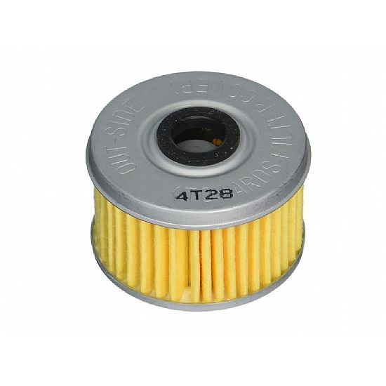 HONDA oil filter
