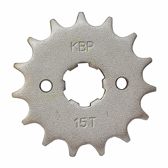 Sprocket Drive CBR125
