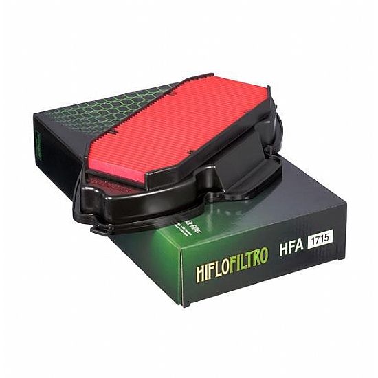 HIFLOFILTRO Air Filter For HONDA INTEGRA NC 750