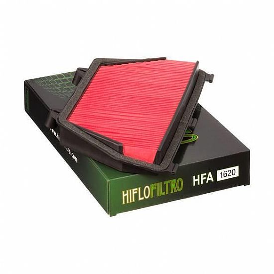 HIFLOFILTRO for HONDA CBR 600RR '07 - '15