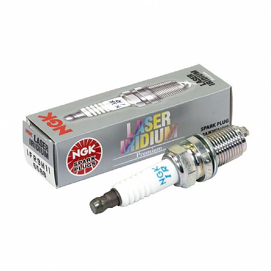 NGK IFR9H-11 Laser Iridium  VTR1100 SP2