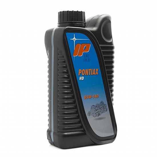 Βαλβολίνη IP 85W140 Μετάδοσης (Σασμάν) Για SYM GL-5 1lt