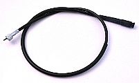 Speedometer cable  VLX 400/600 STEED