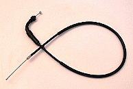Throttle Cable for  SUZUKI DR 800 BIG (93-95)