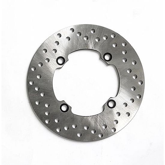 Δισκόπλακα Εμπρός - Πίσω JT Για HONDA SH 150 01-08