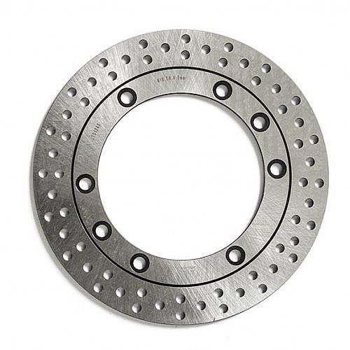 Πίσω Δισκόπλακα JT Για Honda Varadero XLV 1000 99-11 JTD1248