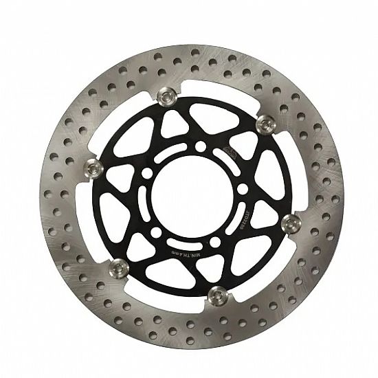 JT Front Disc Brake VERSYS 650