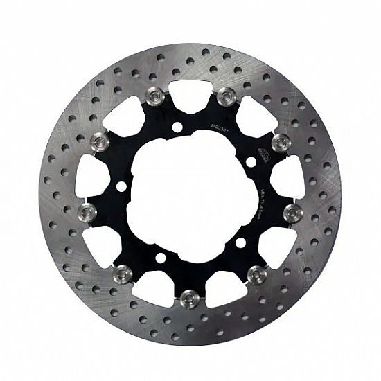 JT Front Disc Brake VSTROM 650 ABS
