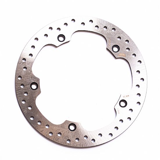 Πίσω Δισκόπλακα JT Braking Για BMW R1150 GS