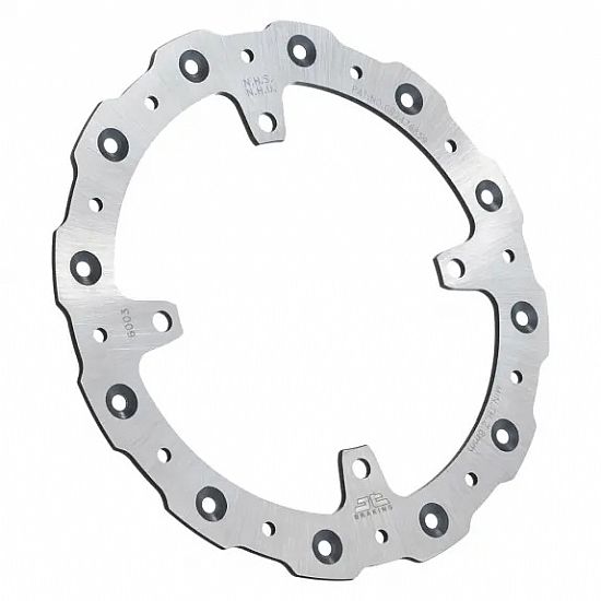 Πίσω Δισκόπλακα JT Braking JTD6025 Για KTM EXC-SX-SXF