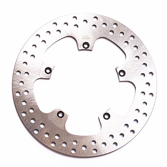 Εμπρός Δισκόπλακα JT Braking Για Piaggio Beverly 250