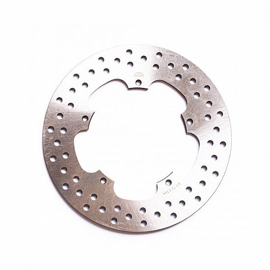 Εμπρός Δισκόπλακα JT Braking Για Piaggio Beverly 500