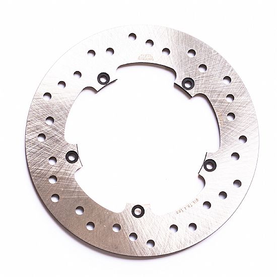 Πίσω Δισκόπλακα JT Braking Για Peugeot Geopolis - Satelis