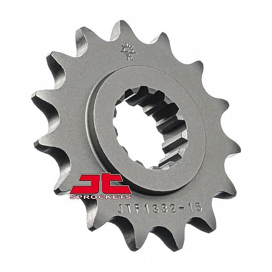 JT Front Sprocket JTF1332 16 Teeth Honda VFR800