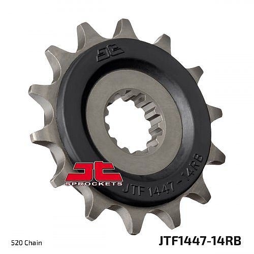 JT JTF1447.14RB 14 Teeth