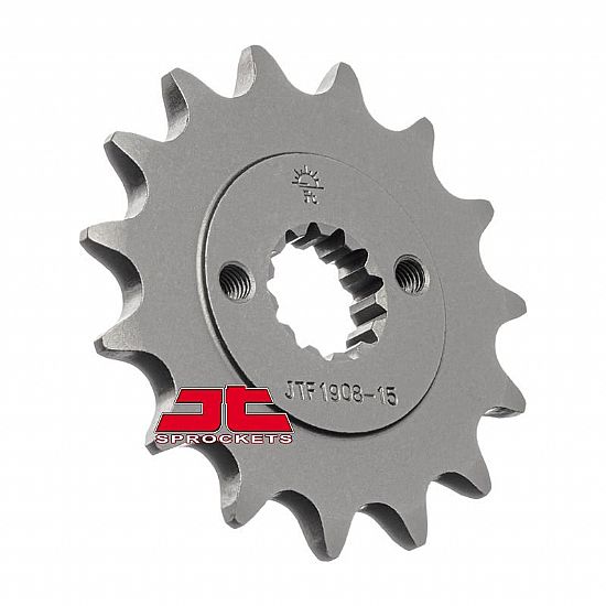 JT JTF1908 Front Sprocket 14 Teeth KTM DUKE 390