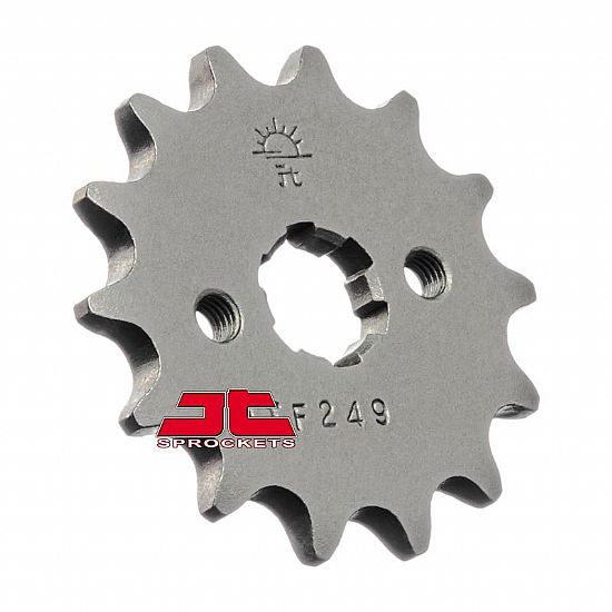 JT JTF249.15 Teeth Front Sprocket Honda MSX 125