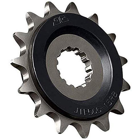 JT Sprocket JTF565.15RB KAWASAKI Versys 650