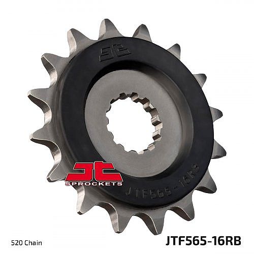JTF565 16 Teeth Triumph Tiger Sport 660 22-