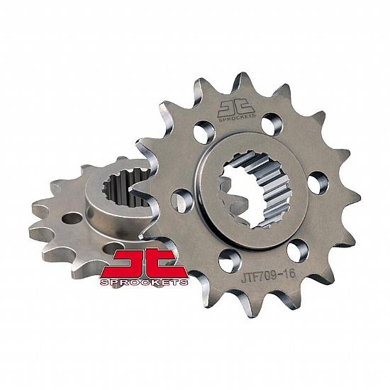 JT JTF709 16 Teeth Aprilia Dorsoduro 750