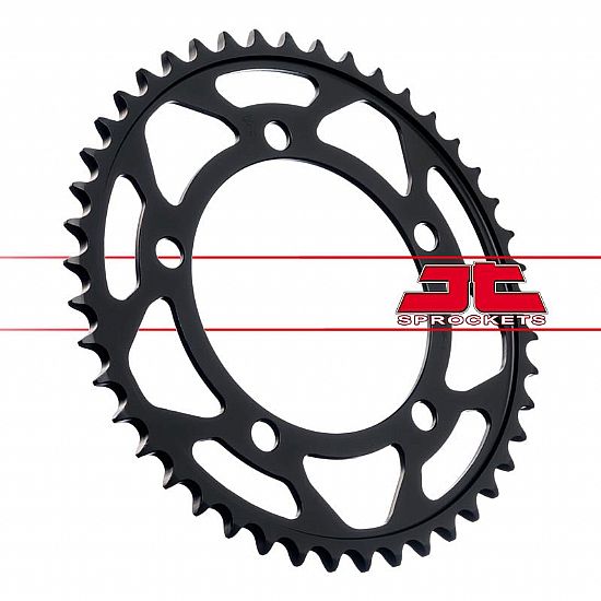 JT Rear Sprocket JTR10 44 Teeth BMW F 850 GS