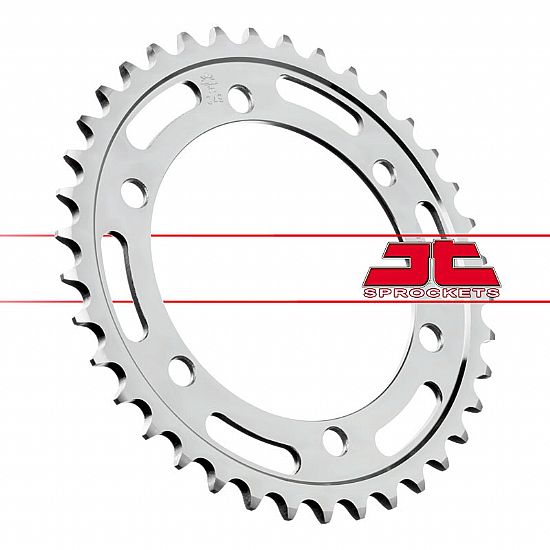 JT Rear Sprocket JTR1220 36 Teeth