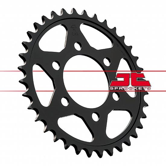 JTR1224 36 Teeth Rear Sprocket Honda CB300 19-24