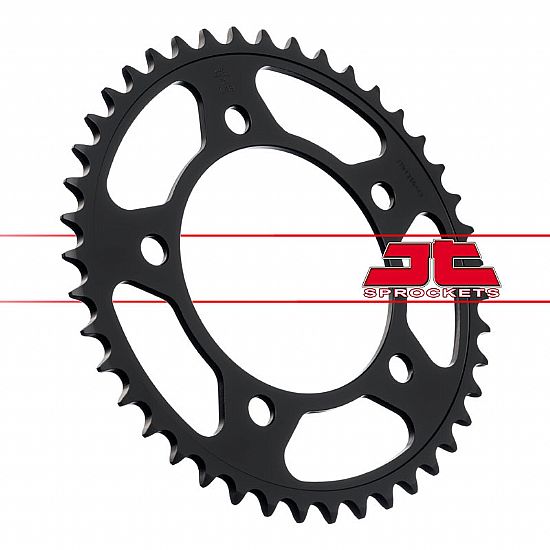 Rear JT Sprocket JTR1316.41 Honda CB500X