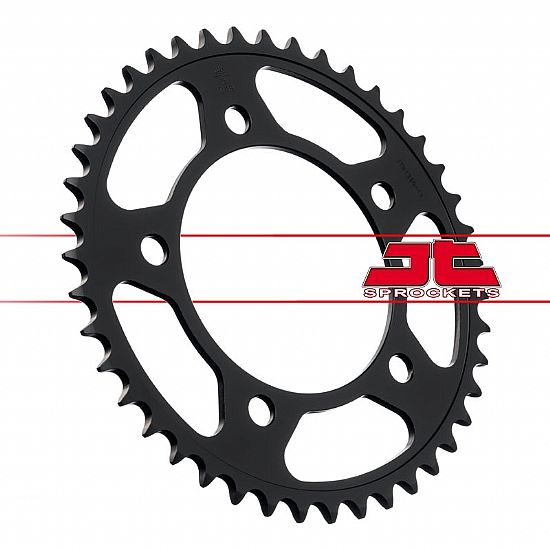 Πίσω Γρανάζι JT Sprockets JTR1316 39 Δόντια