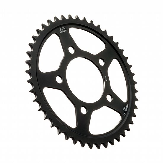 JT JTR1330 45 Teeth Για Honda Transalp 750
