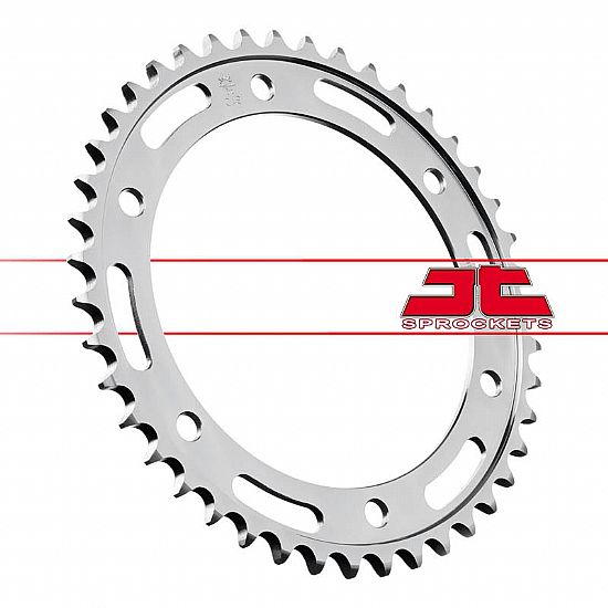 Rear JT Sprocket JTR1346.43 Honda VFR800