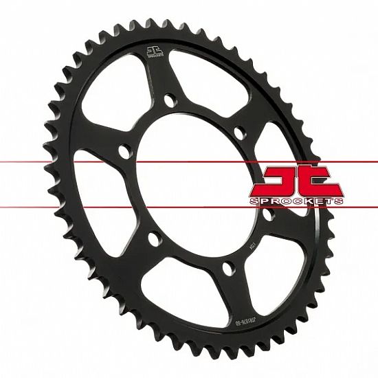 Rear sprocket JT 50 Teeth Suzuki V-Strom 800