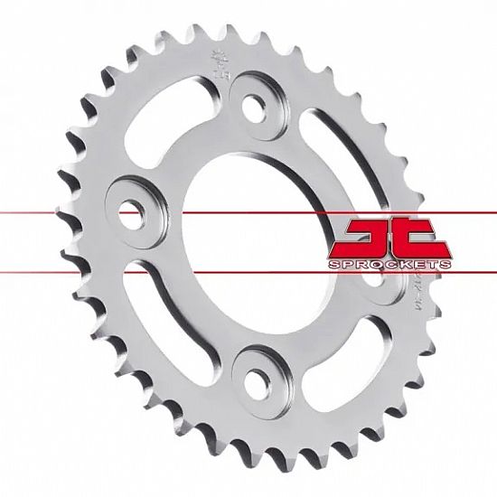 JT Rear Sprocket JTR212 37 Teeth Honda Astrea Grand 110