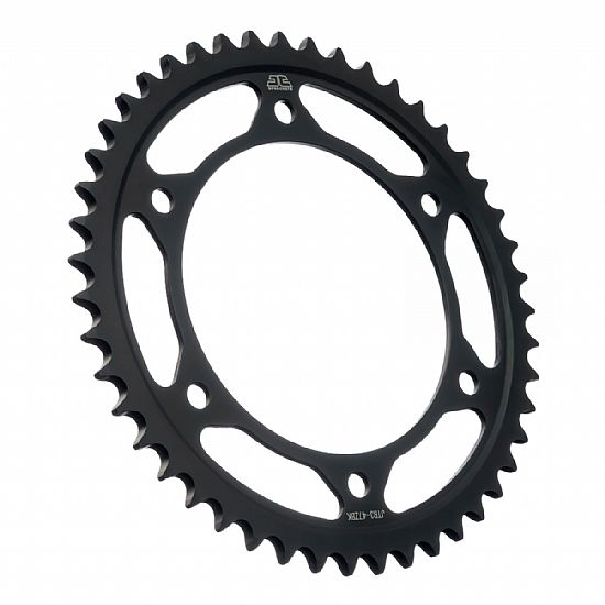 JT JTR3 Rear Sprocket 42 Teeth BMW F800 GS 08-18 10.5mm bolts