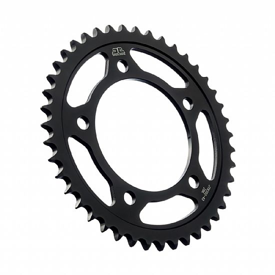 JT JTR302.44ZBK Rear Sprocket Honda CBR1100 97-07