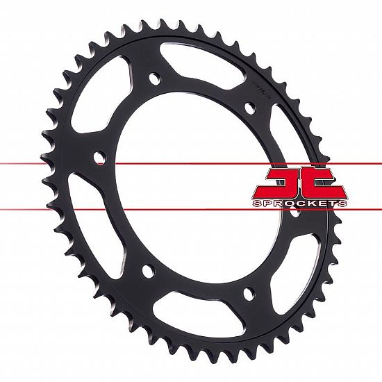 JT JTR5 40 Teeth BMW G310 GS