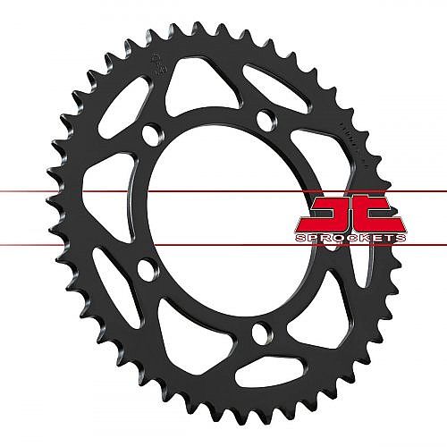 JT Rear Sprocket JTR7.45ZBK 45 Teeth BMW S1000XR