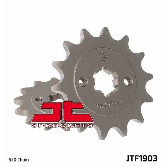 Sprocket Front JT JTF1903.14