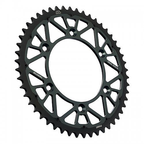 JT Twinstar 47 Teeth JTX210.47