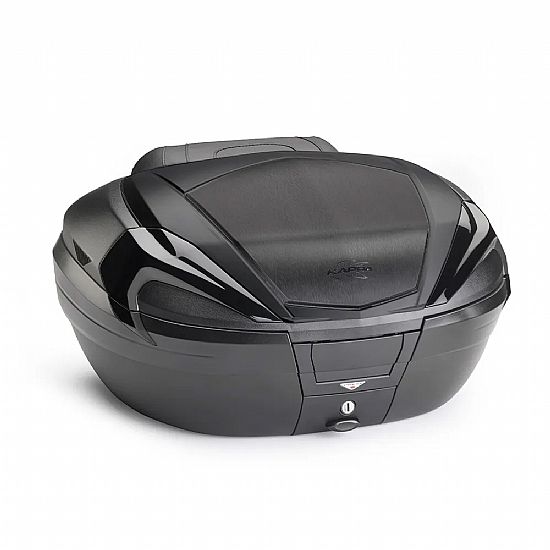 Kappamoto Top Case K5600NB 56lt Black