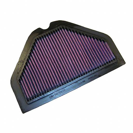 K&N Air Filter KAWASAKI ZX/ZZR 1100 93-01 ZZR1200 01-05